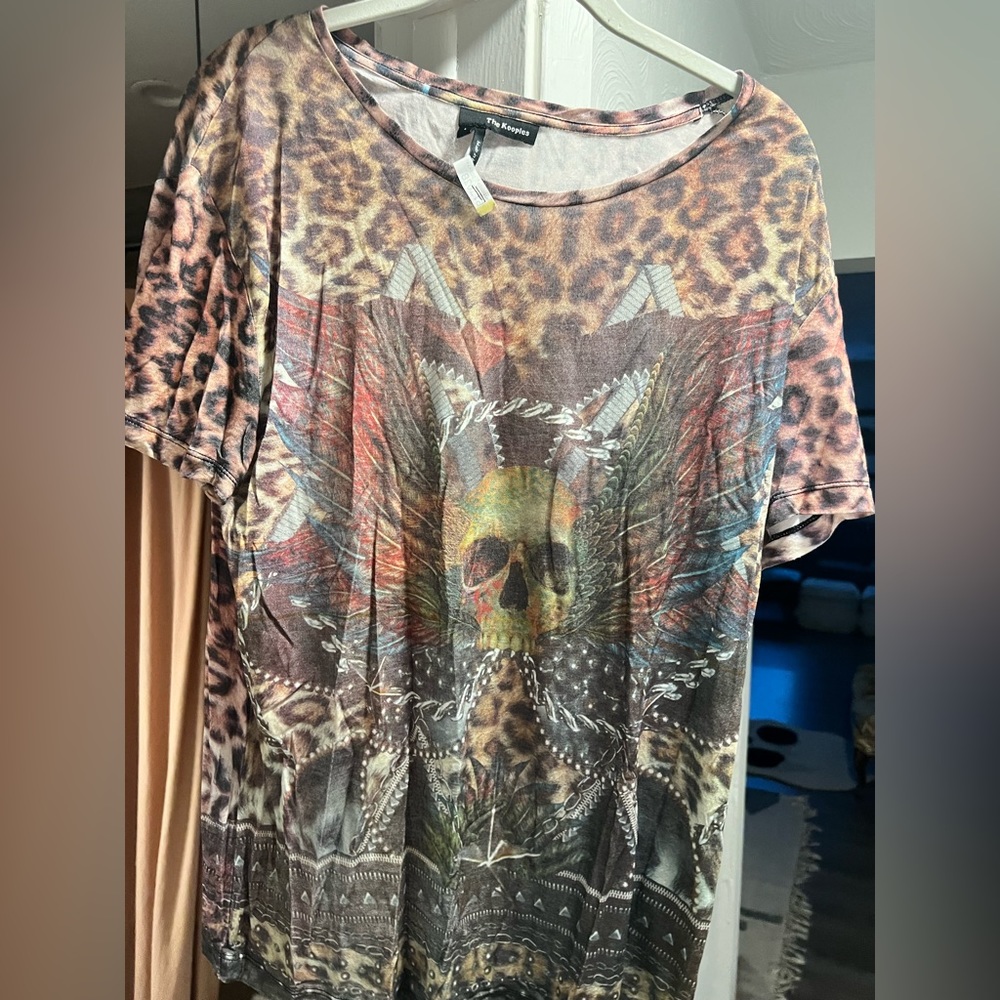 Kooples t shirt